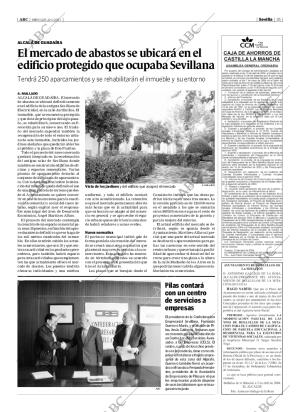 ABC SEVILLA 21-04-2004 página 35