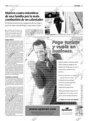 ABC SEVILLA 21-04-2004 página 49
