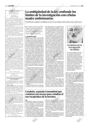 ABC SEVILLA 21-04-2004 página 50
