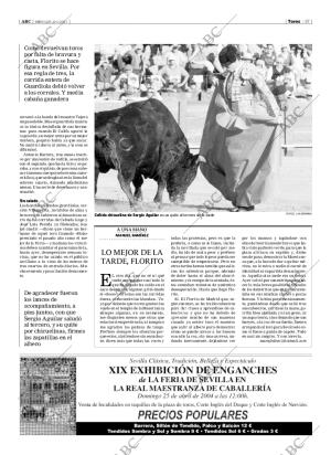 ABC SEVILLA 21-04-2004 página 57