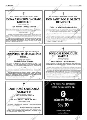 ABC SEVILLA 21-04-2004 página 66
