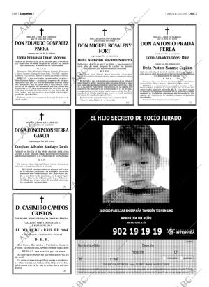 ABC SEVILLA 21-04-2004 página 68
