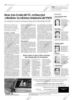 ABC SEVILLA 22-04-2004 página 13