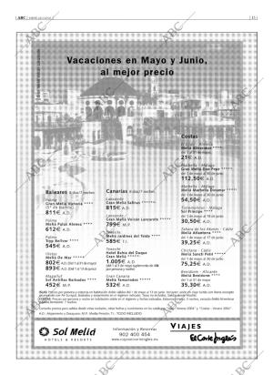 ABC SEVILLA 22-04-2004 página 15