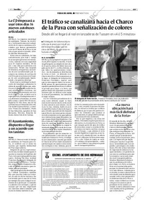 ABC SEVILLA 22-04-2004 página 30