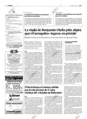 ABC SEVILLA 22-04-2004 página 32