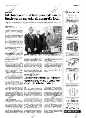 ABC SEVILLA 22-04-2004 página 37