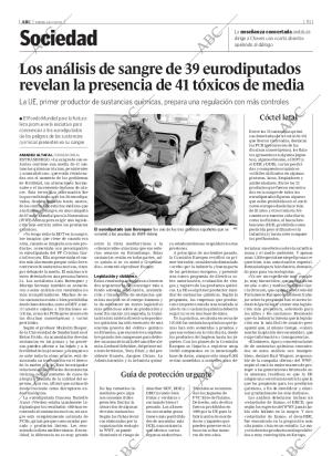 ABC SEVILLA 22-04-2004 página 51
