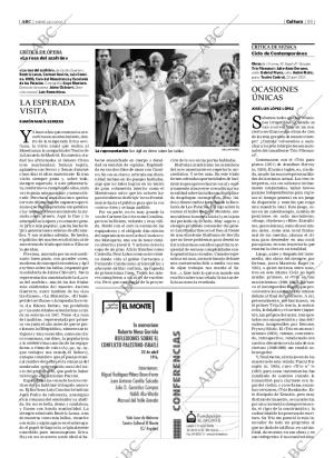 ABC SEVILLA 22-04-2004 página 59