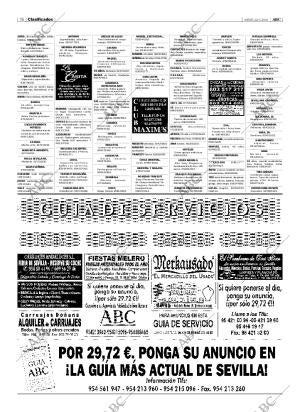 ABC SEVILLA 22-04-2004 página 76