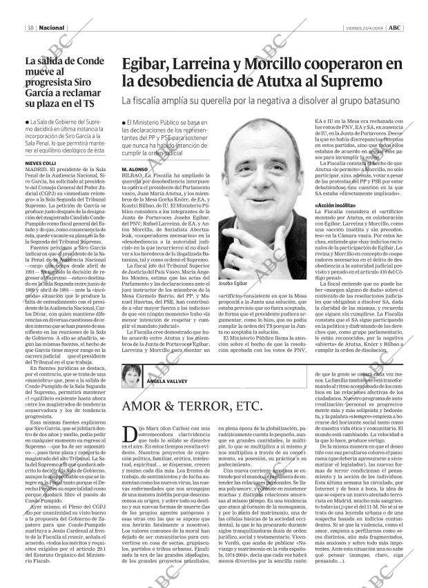 ABC CORDOBA 23-04-2004 página 18