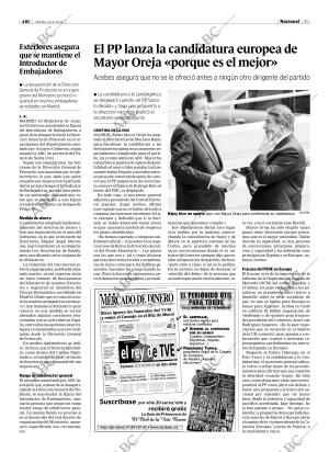 ABC CORDOBA 23-04-2004 página 21