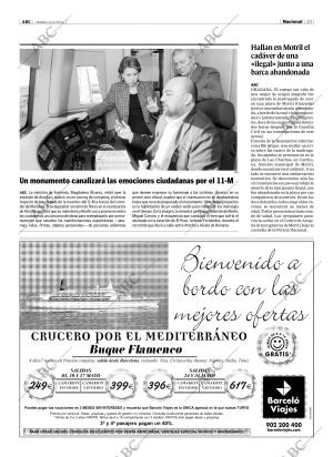 ABC CORDOBA 23-04-2004 página 23