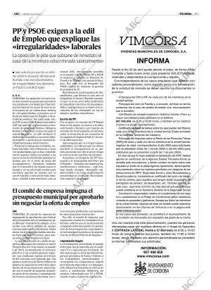 ABC CORDOBA 23-04-2004 página 35