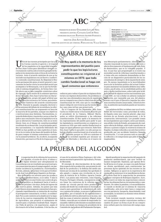 ABC CORDOBA 23-04-2004 página 4