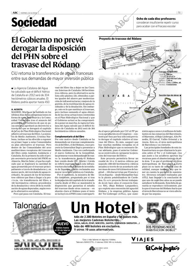 ABC CORDOBA 23-04-2004 página 51