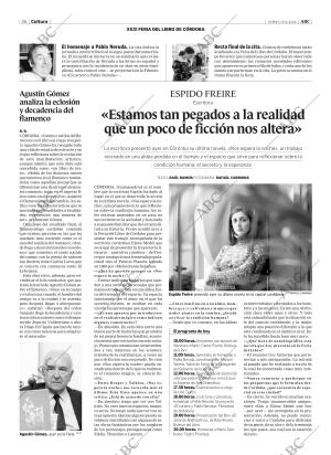 ABC CORDOBA 23-04-2004 página 56