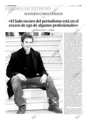 ABC CORDOBA 23-04-2004 página 58