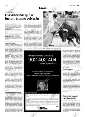 ABC CORDOBA 23-04-2004 página 62
