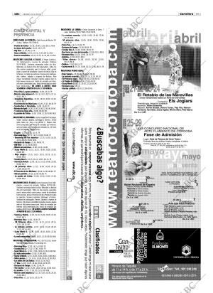ABC CORDOBA 23-04-2004 página 65