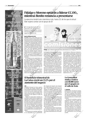 ABC CORDOBA 23-04-2004 página 76