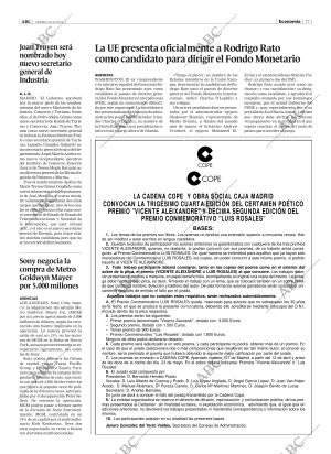 ABC CORDOBA 23-04-2004 página 77