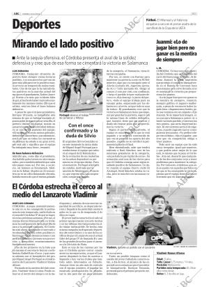 ABC CORDOBA 23-04-2004 página 83