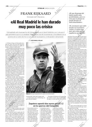 ABC CORDOBA 23-04-2004 página 85