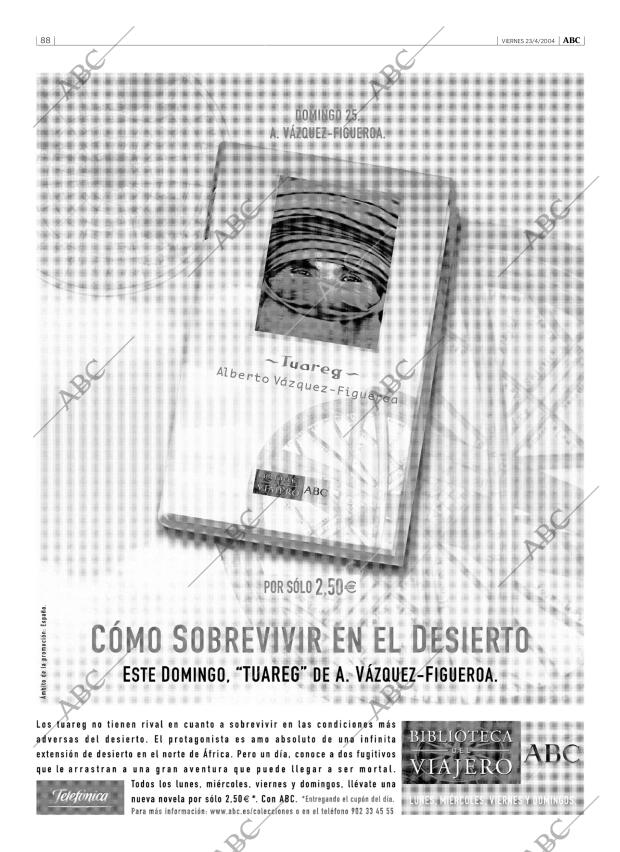 ABC CORDOBA 23-04-2004 página 88