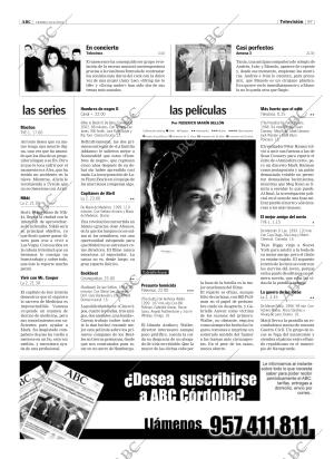 ABC CORDOBA 23-04-2004 página 97