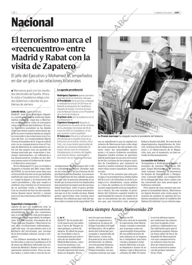 ABC CORDOBA 24-04-2004 página 10