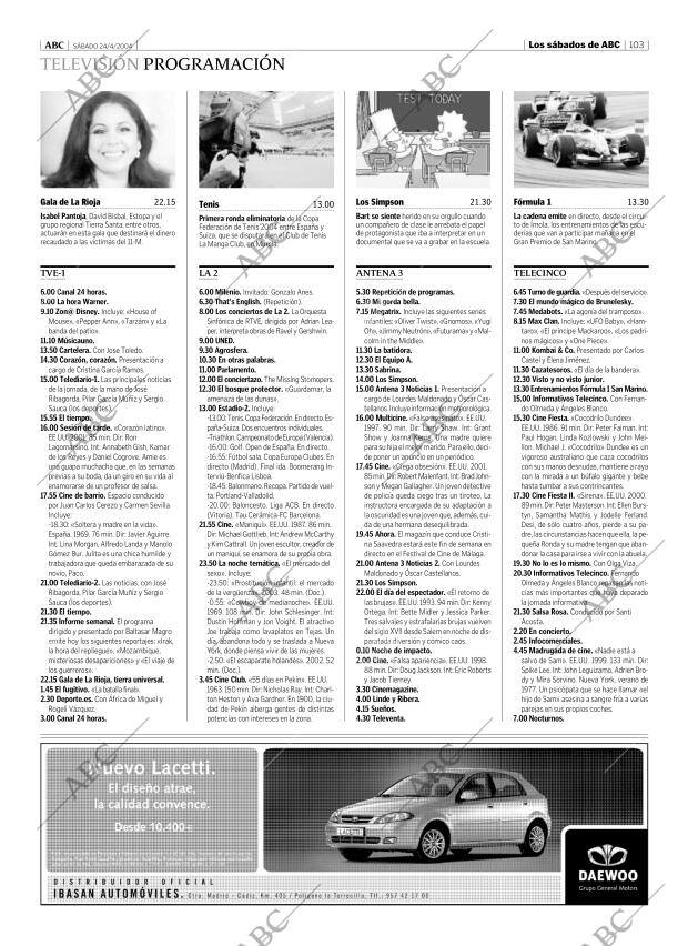 ABC CORDOBA 24-04-2004 página 103