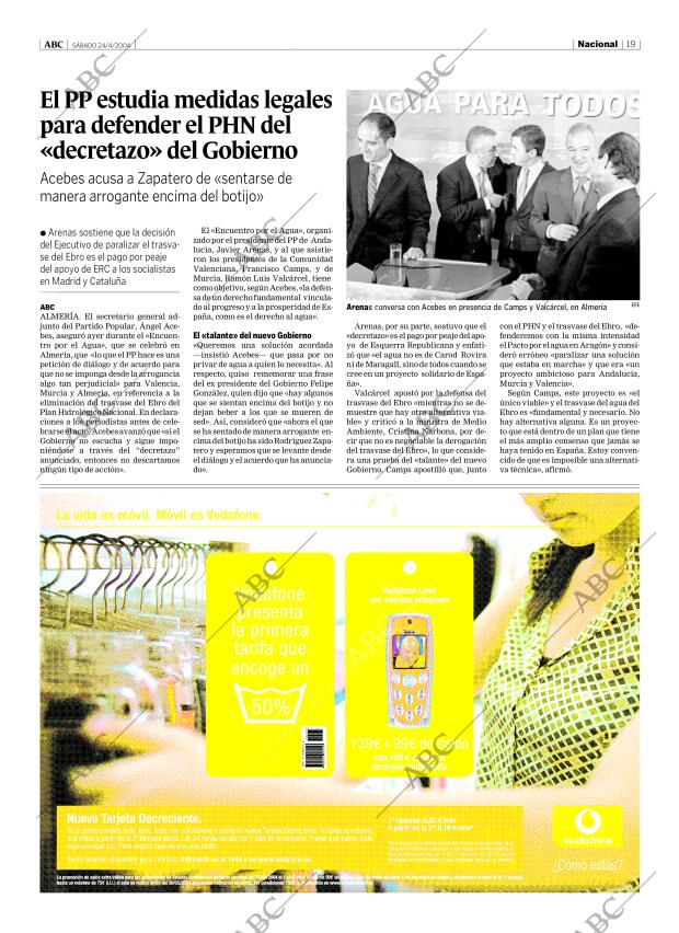 ABC CORDOBA 24-04-2004 página 19
