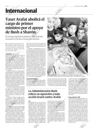 ABC CORDOBA 24-04-2004 página 22