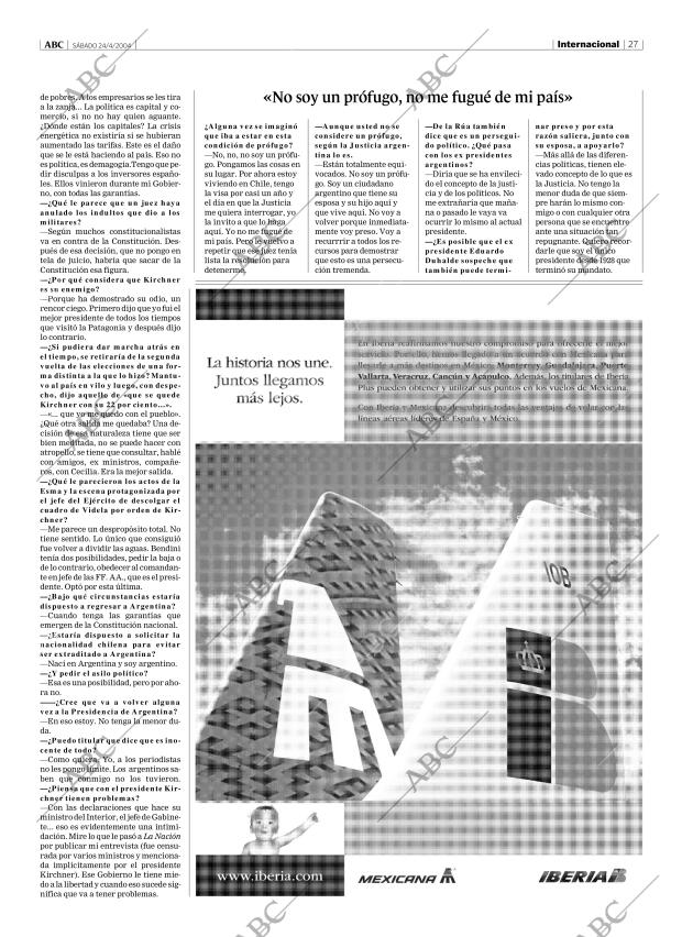 ABC CORDOBA 24-04-2004 página 27