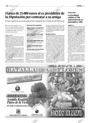 ABC CORDOBA 24-04-2004 página 41