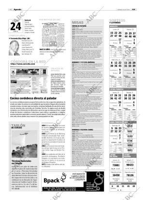 ABC CORDOBA 24-04-2004 página 44