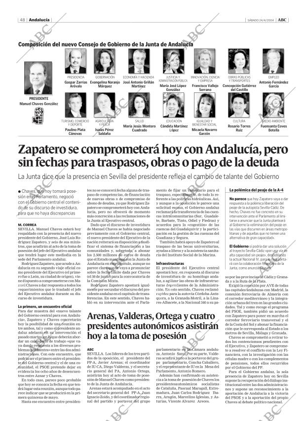 ABC CORDOBA 24-04-2004 página 48
