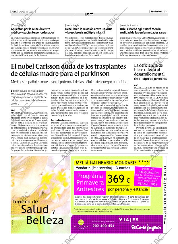 ABC CORDOBA 24-04-2004 página 53
