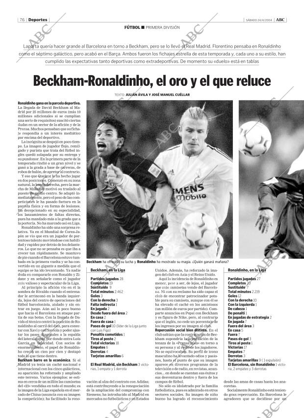 ABC CORDOBA 24-04-2004 página 76