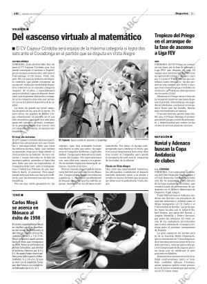 ABC CORDOBA 24-04-2004 página 81
