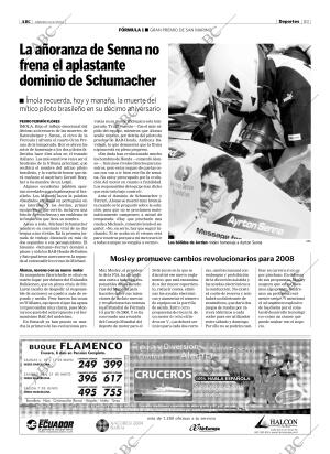 ABC CORDOBA 24-04-2004 página 83