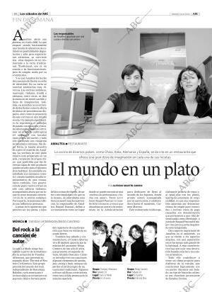 ABC CORDOBA 24-04-2004 página 88