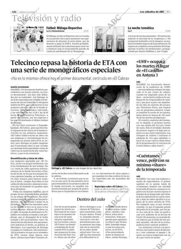 ABC CORDOBA 24-04-2004 página 99