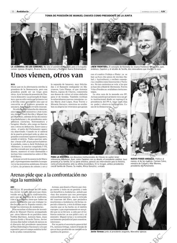 ABC CORDOBA 25-04-2004 página 56