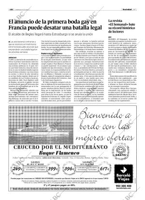 ABC CORDOBA 25-04-2004 página 67