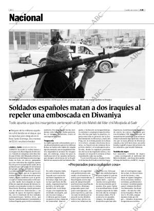 ABC MADRID 26-04-2004 página 10