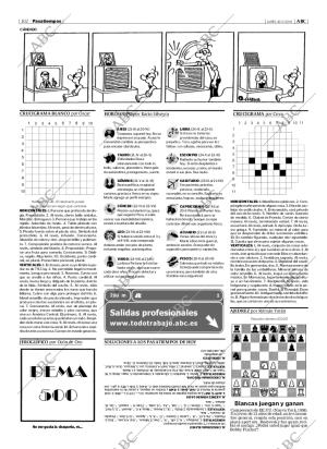 ABC MADRID 26-04-2004 página 102