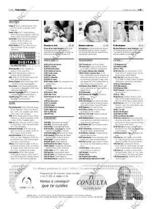 ABC MADRID 26-04-2004 página 106