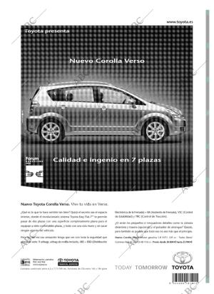 ABC MADRID 26-04-2004 página 108